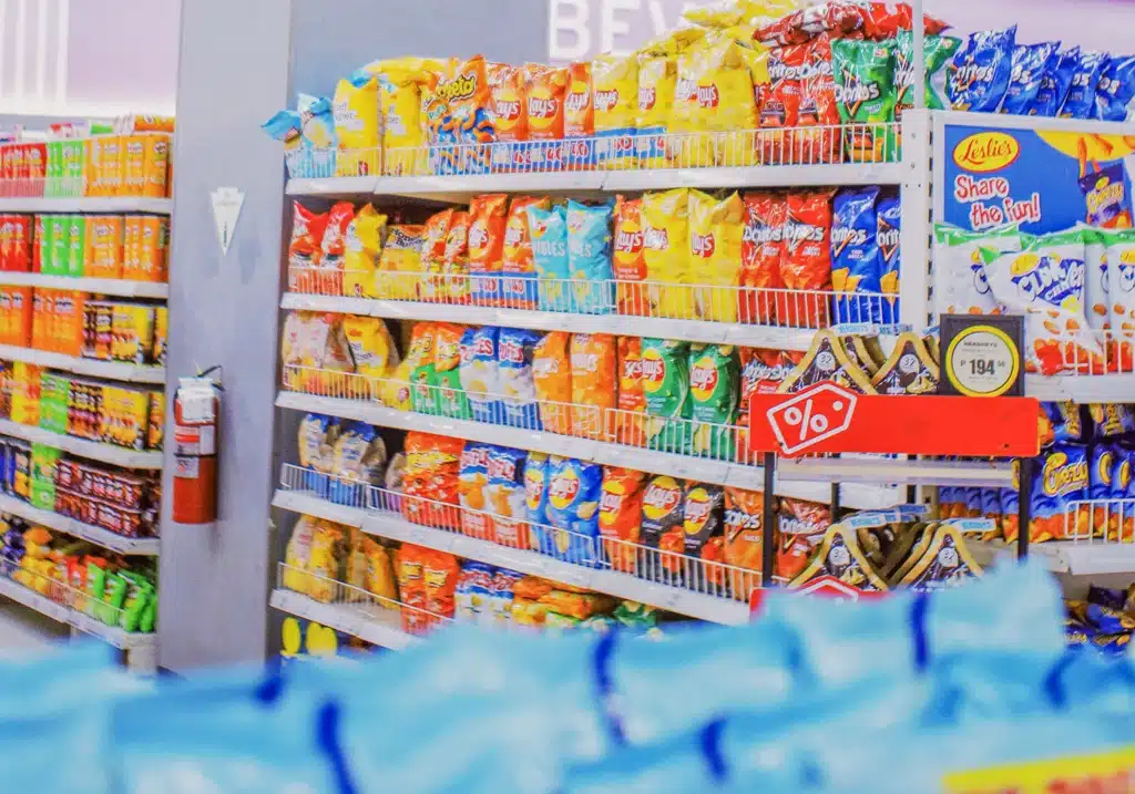 alimentation