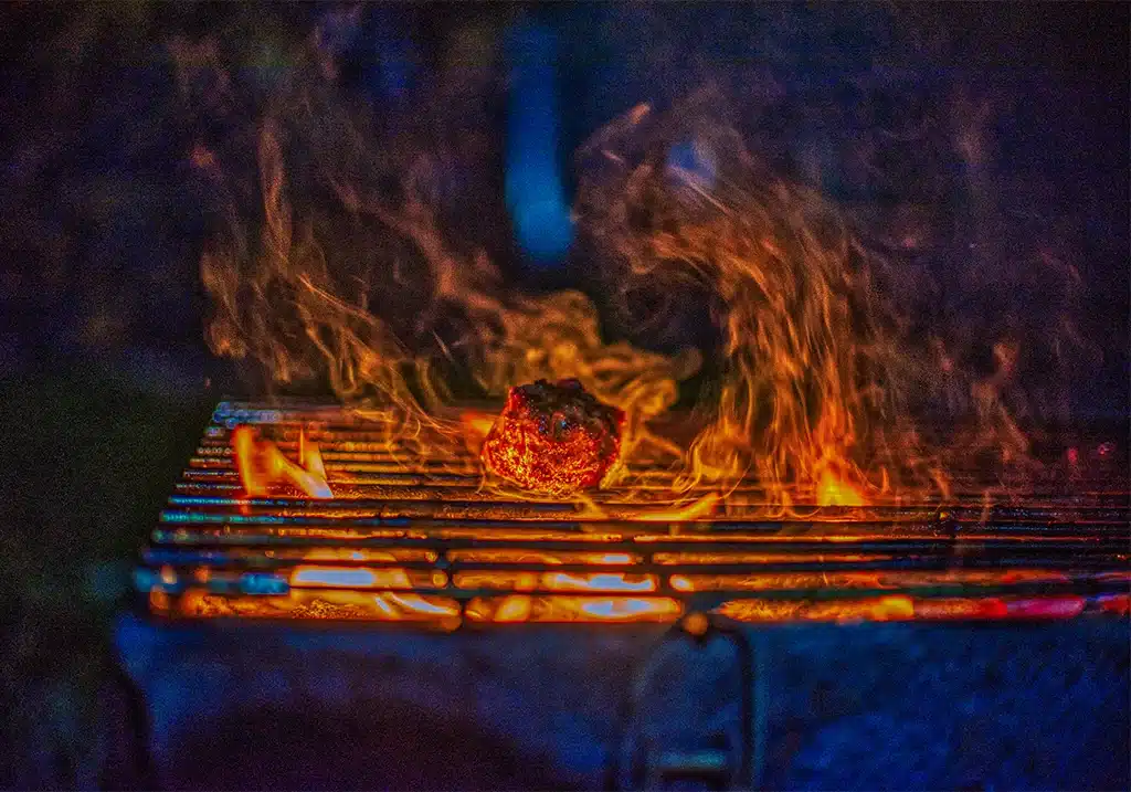 bbq