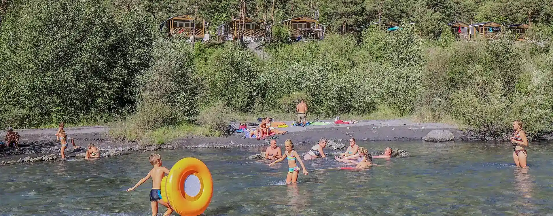 camping rivière meolans onthullen