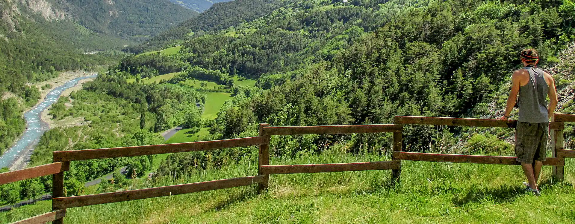 tourisme alpes de haute provence
