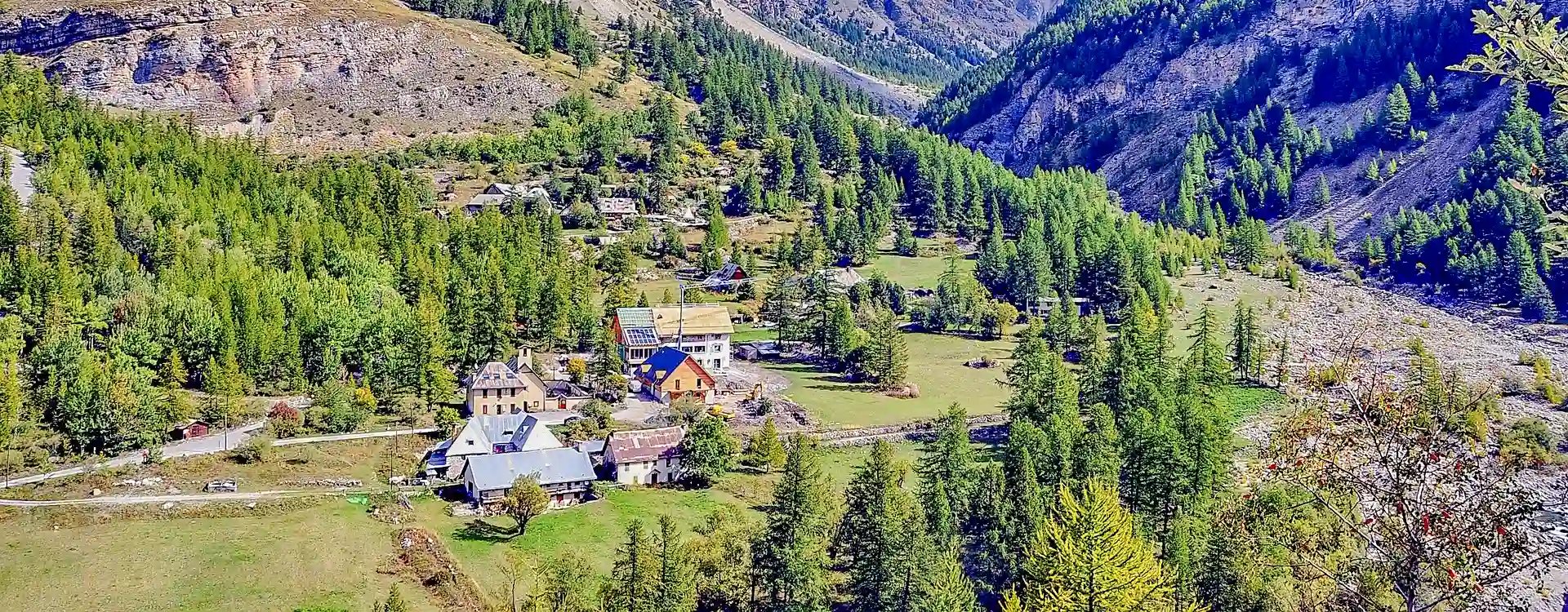 tourisme vallee ubaye