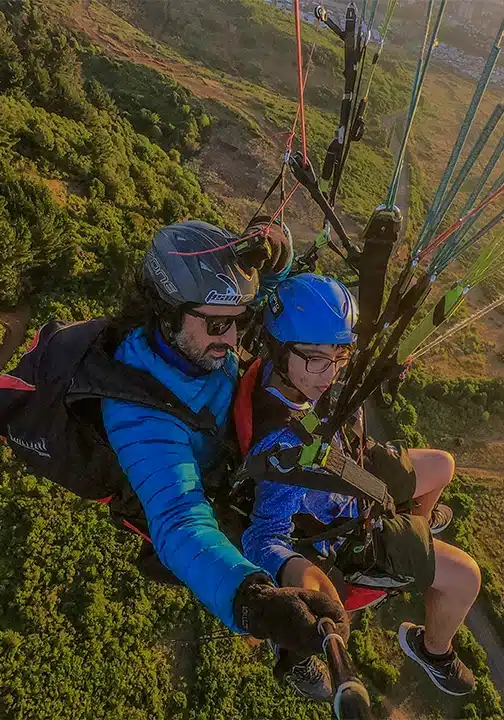 extreme activiteiten alpes de haute provence