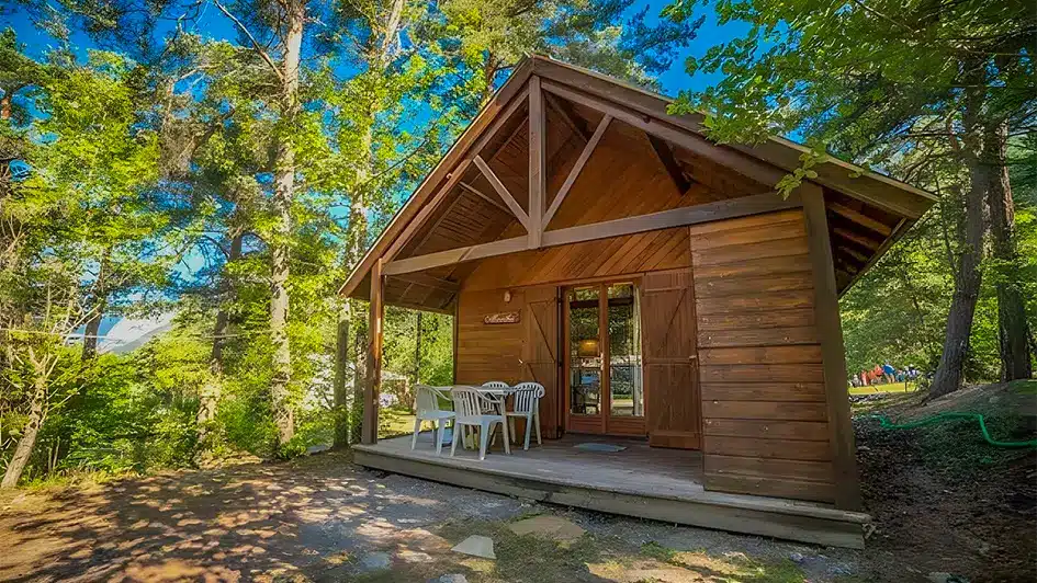 Chalet C