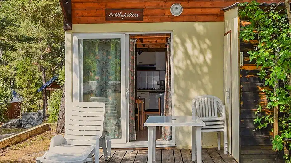 Chalet D