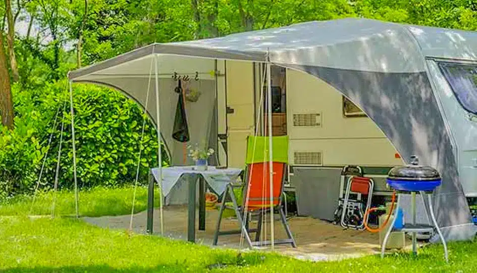 XXL-staanplaat